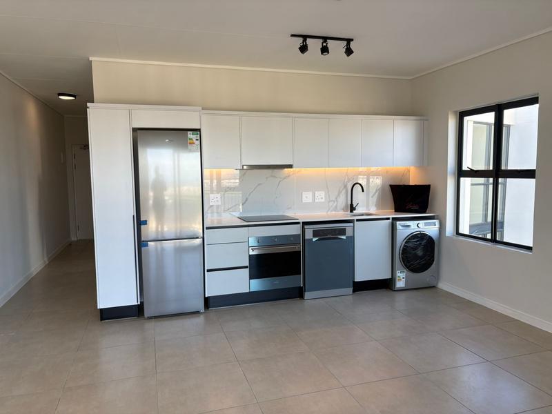 To Let 1 Bedroom Property for Rent in Richwood Western Cape